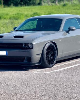 DODGE CHALLENGER SXT 3.6 V6