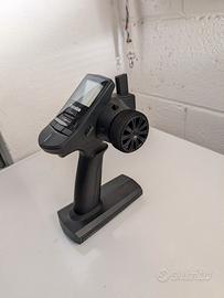 Radiocomando Futaba 3PV + 3 RX 2.4 Ghz RC