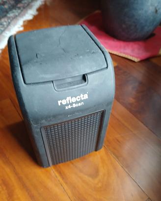 Scanner per diapositive e negativi