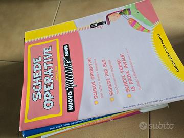 Riviste Gulliver scuola primaria