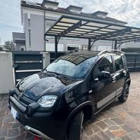 Fiat Panda 4x4 Cross S&S