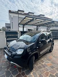 Fiat Panda 4x4 Cross S&S