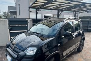 Fiat Panda 4x4 Cross S&S