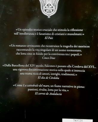 Romanzo storico