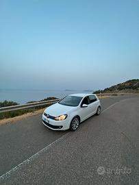 Golf 6 1.6 tdi highline