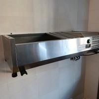 Frigo pensile Cool Head – Perfettamente funzionant