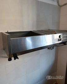 Frigo pensile Cool Head – Perfettamente funzionant