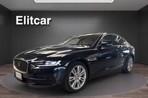 JAGUAR XE 2.0 D 180 CV AWD aut. SE