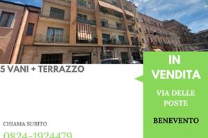 Via delle Poste