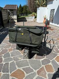 Carriola Avid Carp Transit Extreme
