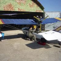 Ultraleggero anfibio CORSARIO MICROLEVE