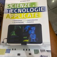 Scienze e tecnologie applicate isbn 9788884884688