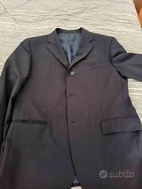 Giacca elegante uomo come nuova