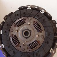 Kit Frizione Punto 188