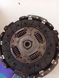 Kit Frizione Punto 188