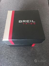 Orologio Cronografo Uomo Breil TW0479