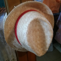 Cappello in paglia