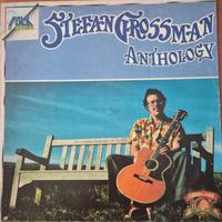 Album in vinile Stephan Grossman Anthology 