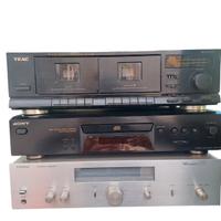 amplificatore 