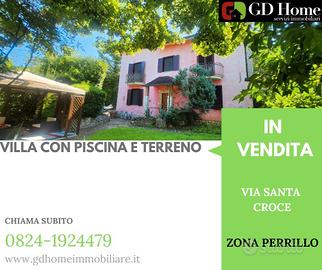Zona Perrillo