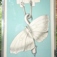 LA FARFALLA ( di Aldo Turchiaro)