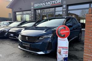 Peugeot 3008 Hybrid 225 e-EAT8 Allure