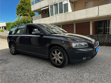 Volvo v50 1.6