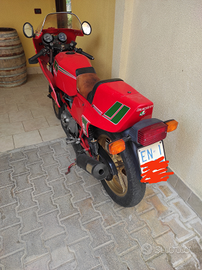 Ducati pantah 600 sl