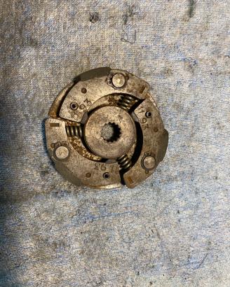 Frizione surflex garelli