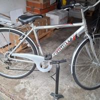 Bicicletta uomo