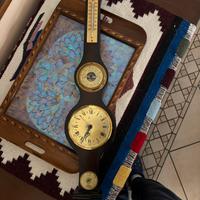 Orologio antico