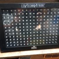 Luce stroboscopica led