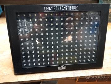 Luce stroboscopica led