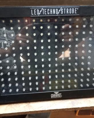 Luce stroboscopica led