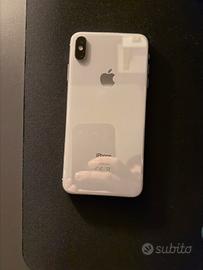 iPhone Xs Max 256 GB