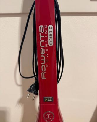 Scopa elettrica ROWENTA