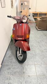 Piaggio cosa 125