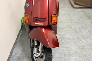 Piaggio cosa 125