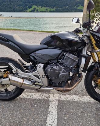 HORNET CB600F 