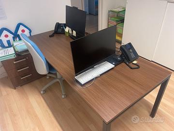 arredamento per ufficio