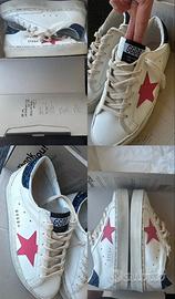 Scarpe Golden Goose