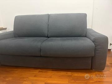 Divano letto - DONDI ARREDA