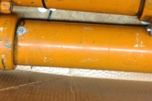 Pistone lama schmidt