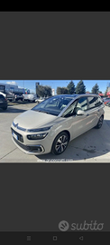 Citroen C4 Grand Picasso