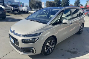 Citroen C4 Grand Picasso