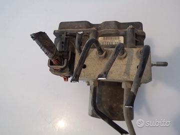 Centralina Pompa Abs Seat Ibiza 1.4 tdi 2011