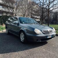 Lancia Lybra Sw Emblema