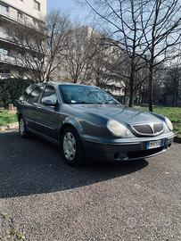 Lancia Lybra Sw Emblema