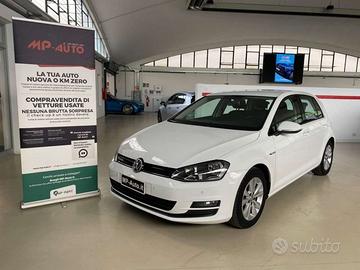 Volkswagen Golf 1.0 TSI 115 CV 5p. Comfortlin...