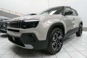 JEEP Avenger Avenger 1.2 Turbo 100 CV Summit